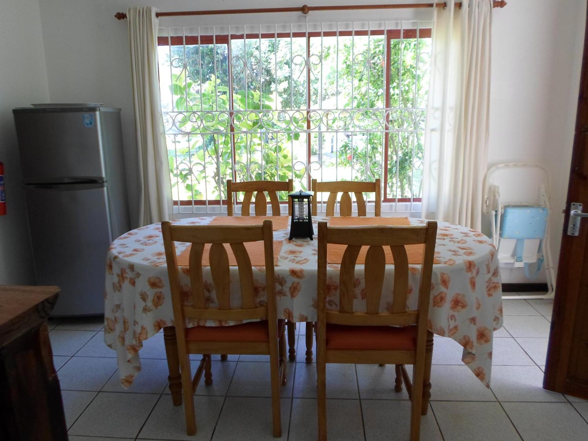Amitie Chalets Praslin Grand Anse  Værelse billede